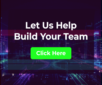 Let Us Help Build Your Team